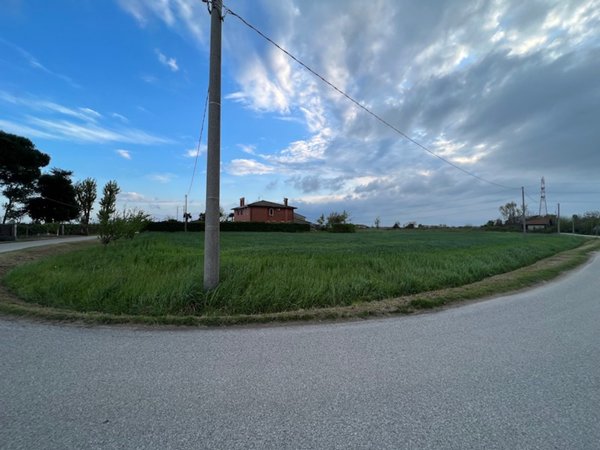 casa semindipendente in vendita a Codevigo in zona Rosara