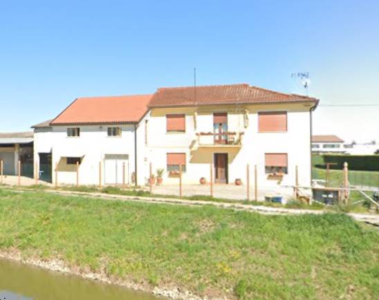 casa indipendente in vendita a Codevigo