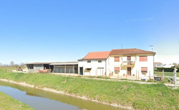casa indipendente in vendita a Codevigo