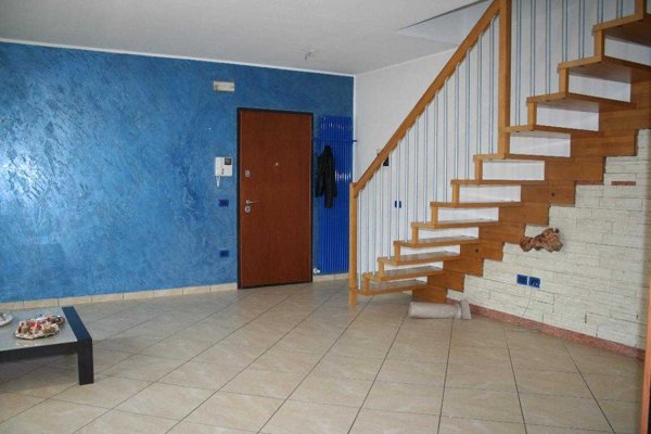 appartamento in vendita a Codevigo in zona Conche