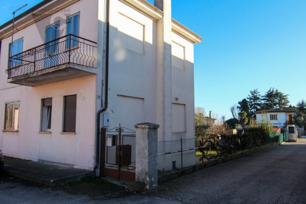 casa indipendente in vendita a Codevigo