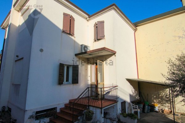 casa indipendente in vendita a Codevigo
