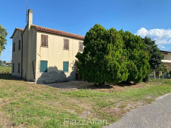 casa indipendente in vendita a Codevigo