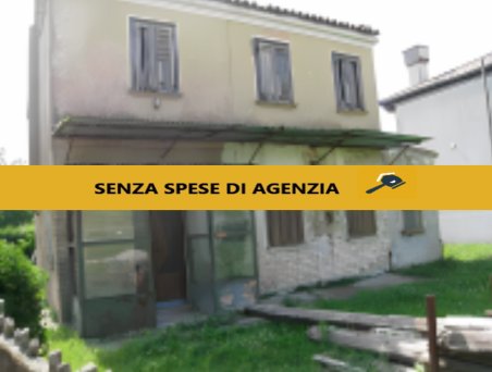 casa semindipendente in vendita a Codevigo