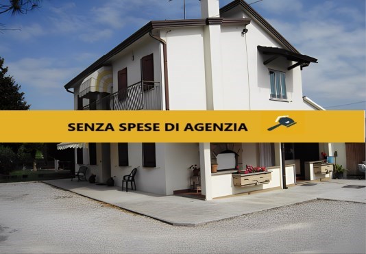 casa indipendente in vendita a Codevigo in zona Rosara