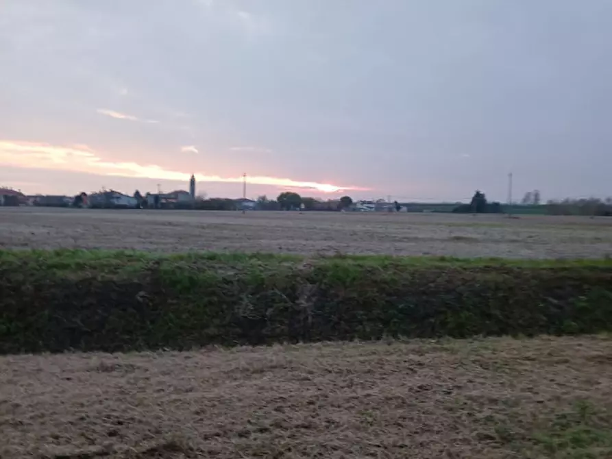 mansarda in vendita a Codevigo in zona Rosara