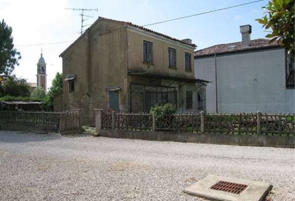 casa indipendente in vendita a Codevigo