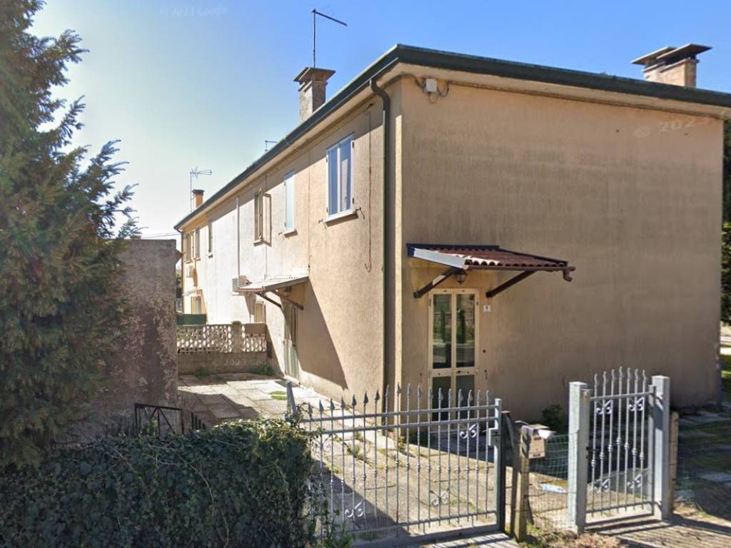 casa indipendente in vendita a Codevigo