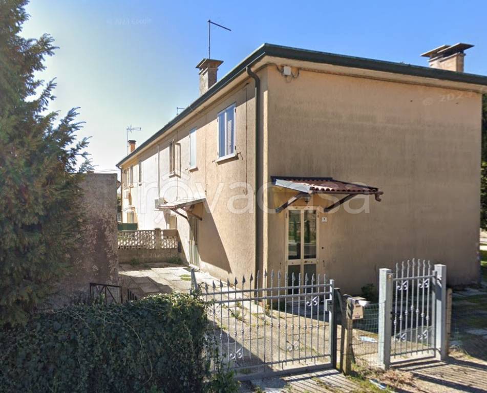 casa indipendente in vendita a Codevigo