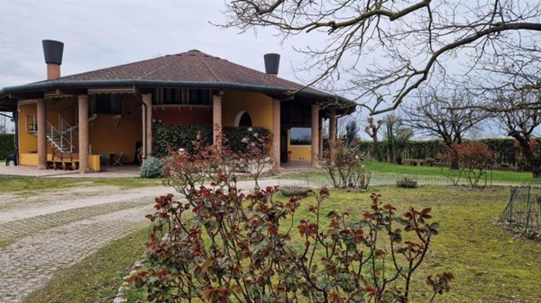casa indipendente in vendita a Codevigo