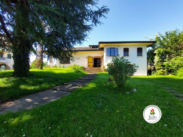 casa indipendente in vendita a Codevigo