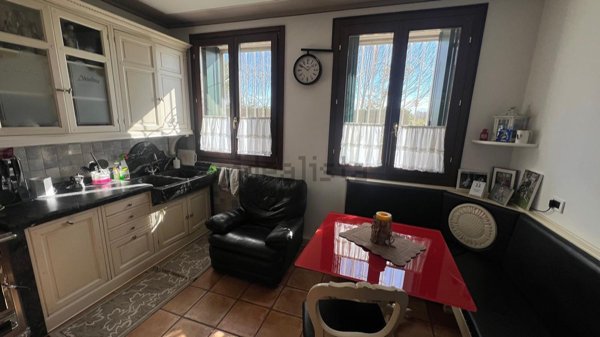 casa indipendente in vendita a Codevigo