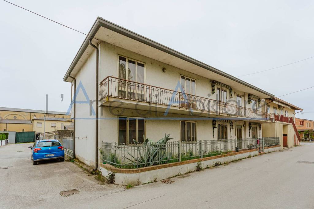 casa indipendente in vendita a Codevigo in zona Conche