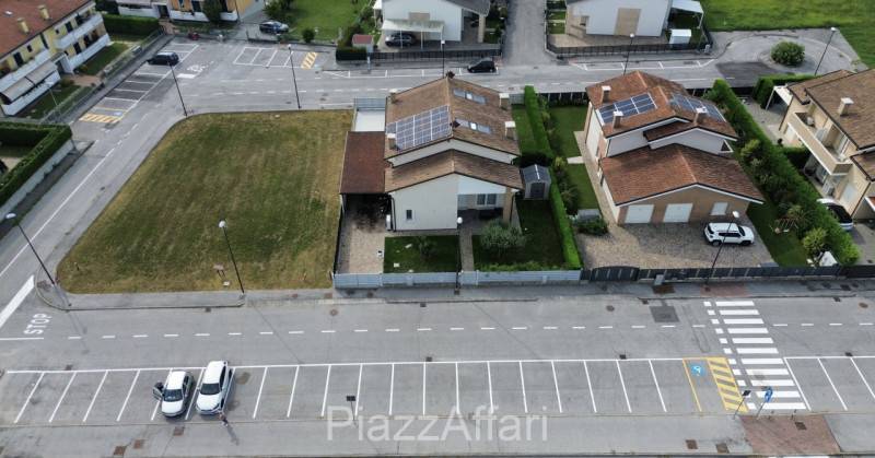 casa indipendente in vendita a Codevigo