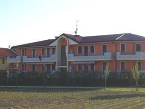 appartamento in vendita a Codevigo in zona Conche