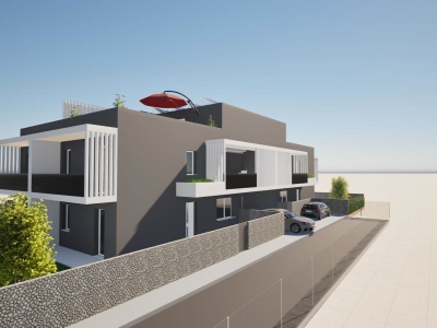 casa indipendente in vendita a Codevigo