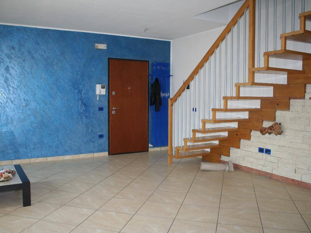 appartamento in vendita a Codevigo in zona Conche