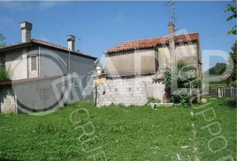 casa indipendente in vendita a Codevigo