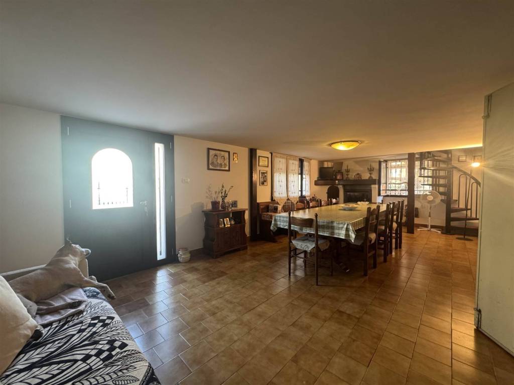 casa indipendente in vendita a Codevigo