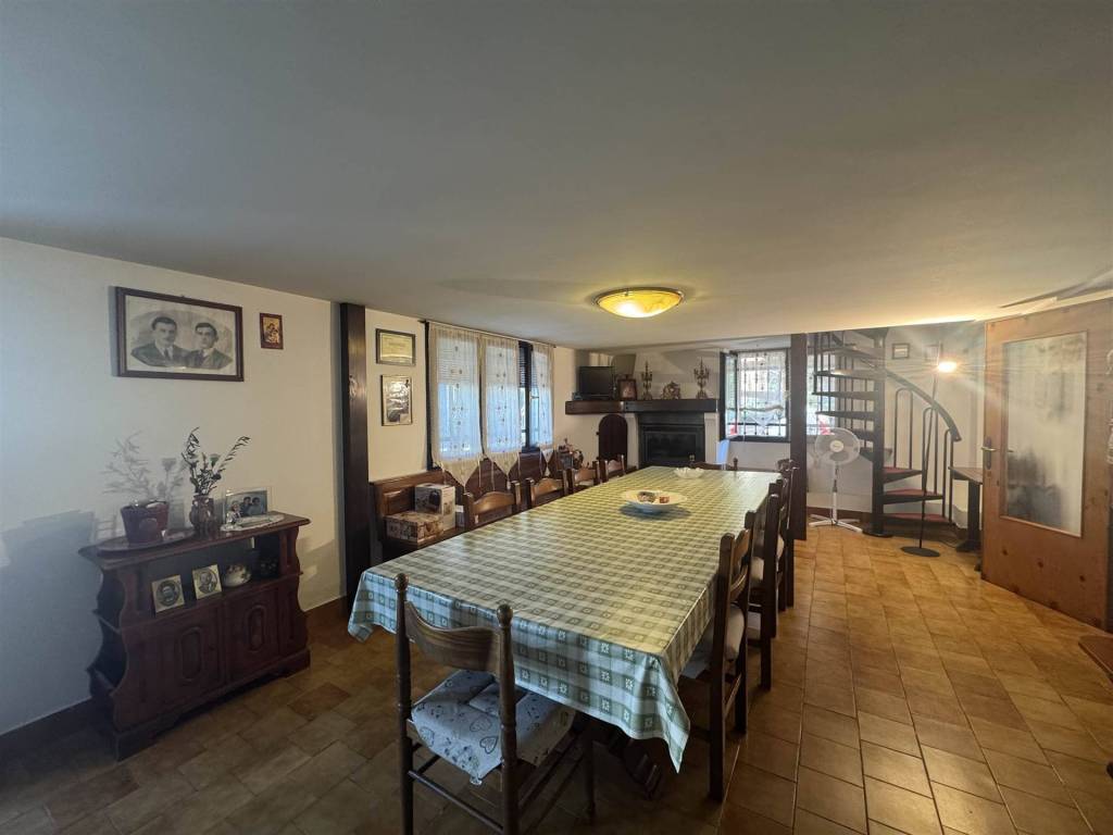 casa indipendente in vendita a Codevigo