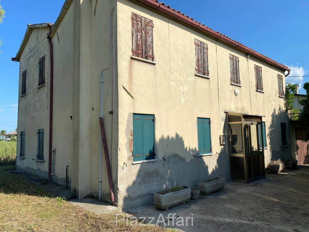 casa indipendente in vendita a Codevigo