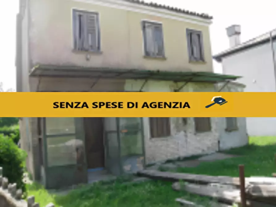 mansarda in vendita a Codevigo