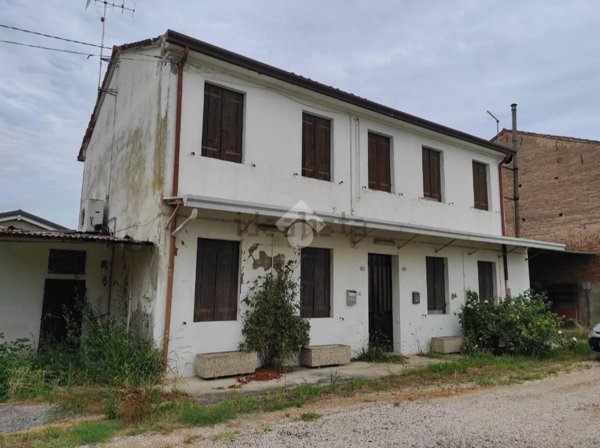 casa indipendente in vendita a Codevigo in zona Rosara