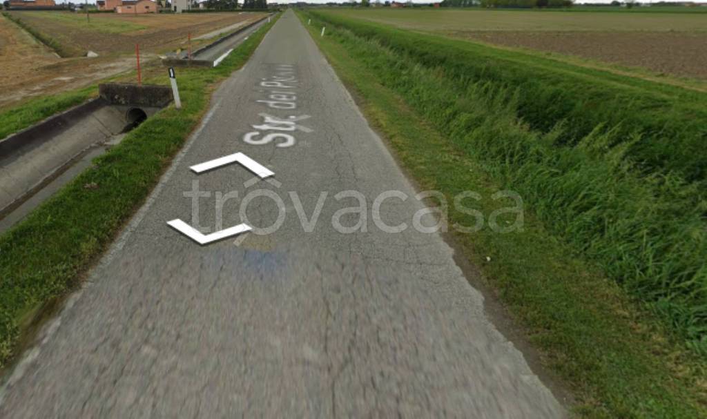 terreno edificabile in vendita a Codevigo in zona Conche