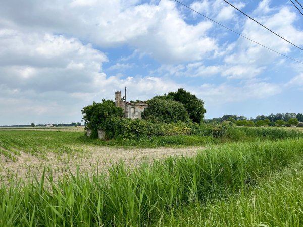 pentavano in vendita a Codevigo in zona Rosara