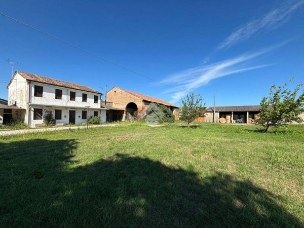 appartamento in vendita a Codevigo in zona Conche