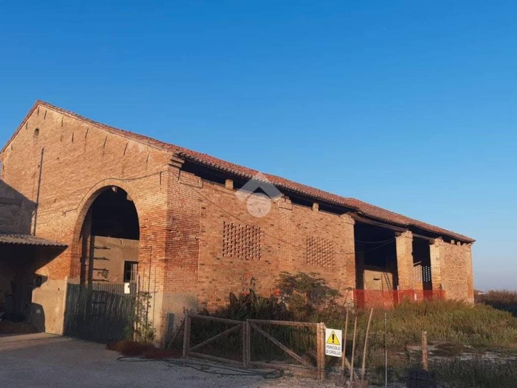 casa indipendente in vendita a Codevigo in zona Conche