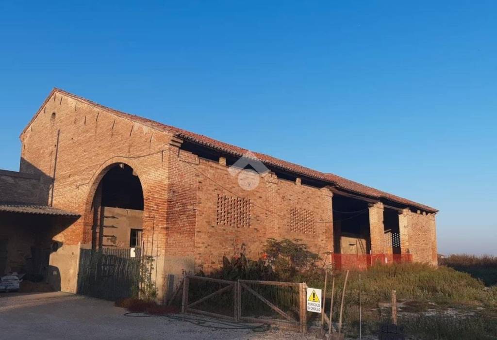 appartamento in vendita a Codevigo in zona Conche
