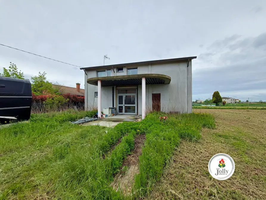 casa indipendente in vendita a Codevigo
