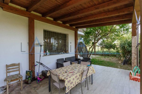 casa indipendente in vendita a Codevigo