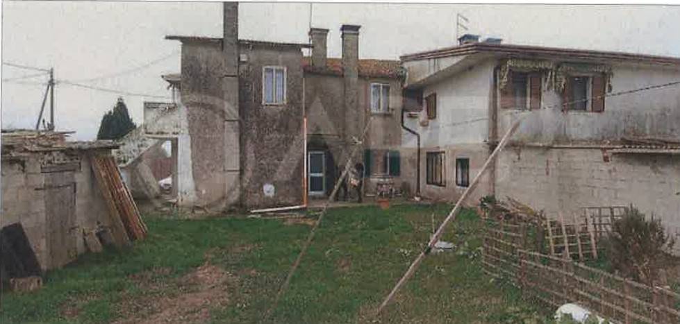 appartamento in vendita a Codevigo