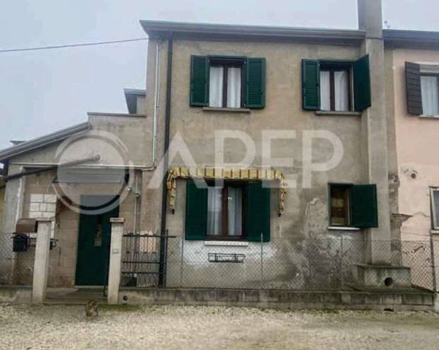 casa indipendente in vendita a Codevigo