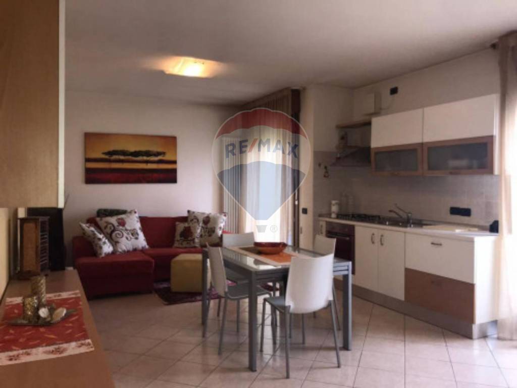 appartamento in vendita a Codevigo