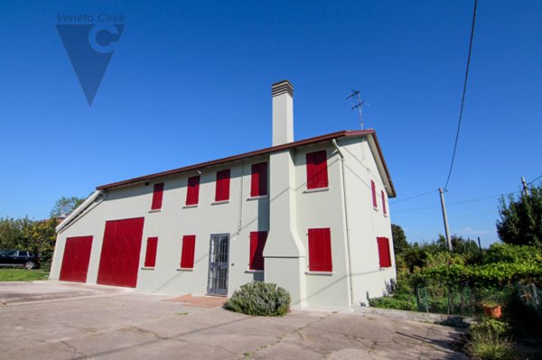 casa indipendente in vendita a Codevigo
