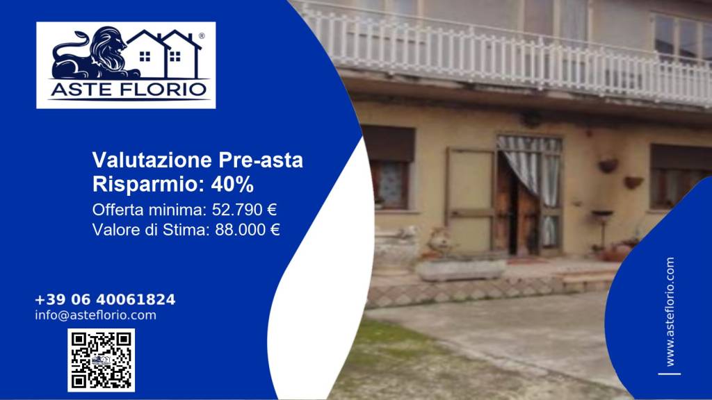 appartamento in vendita a Codevigo in zona Cambroso