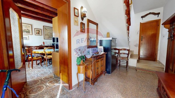 casa indipendente in vendita a Codevigo in zona Conche