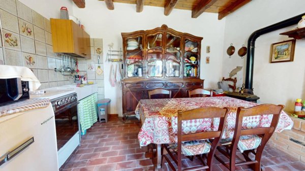 casa indipendente in vendita a Codevigo in zona Conche