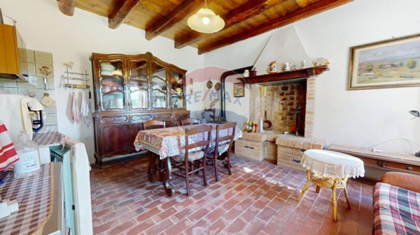 casa indipendente in vendita a Codevigo in zona Conche