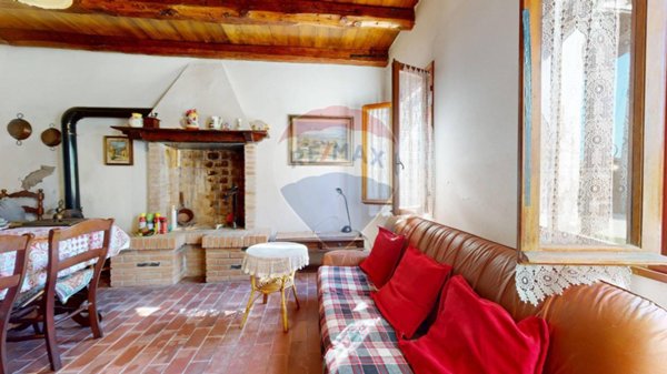 casa indipendente in vendita a Codevigo in zona Conche