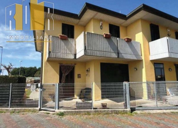 casa indipendente in vendita a Codevigo