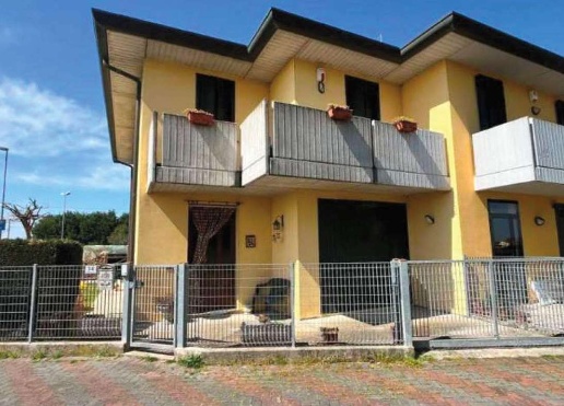 casa indipendente in vendita a Codevigo