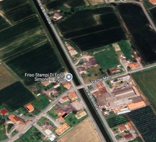 appartamento in vendita a Codevigo