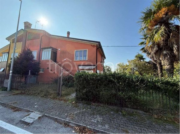 casa indipendente in vendita a Codevigo in zona Santa Margherita