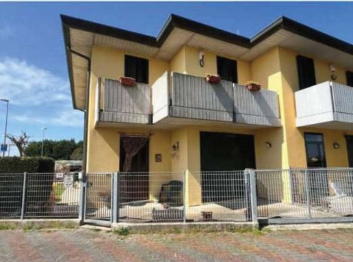 casa indipendente in vendita a Codevigo