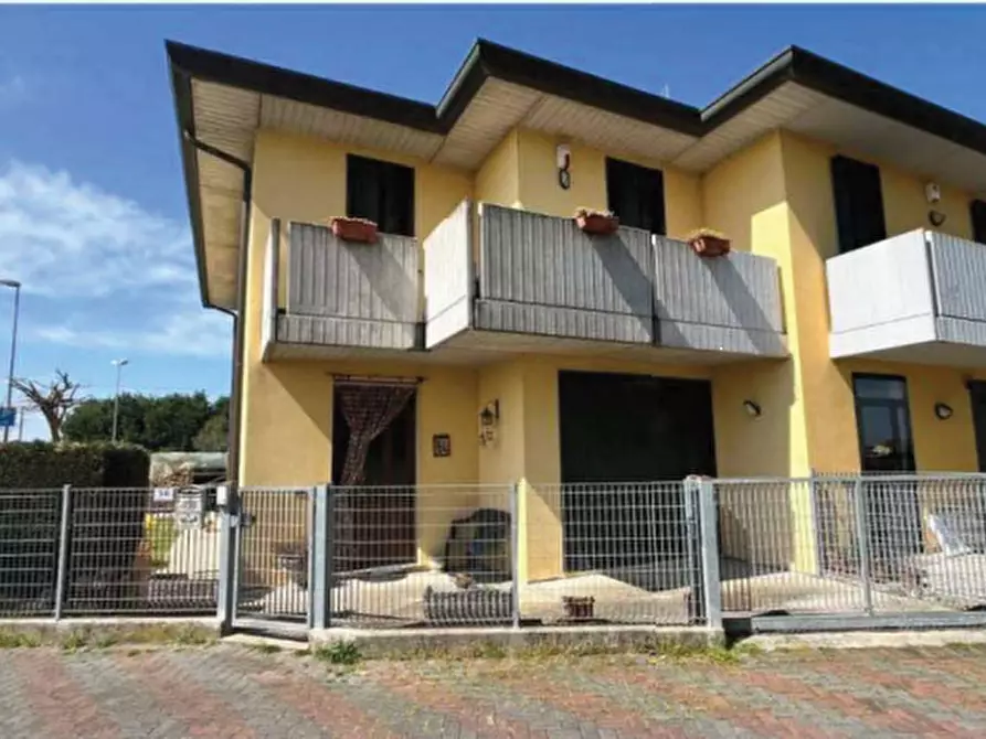 casa indipendente in vendita a Codevigo