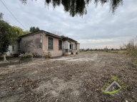 casa indipendente in vendita a Codevigo in zona Rosara